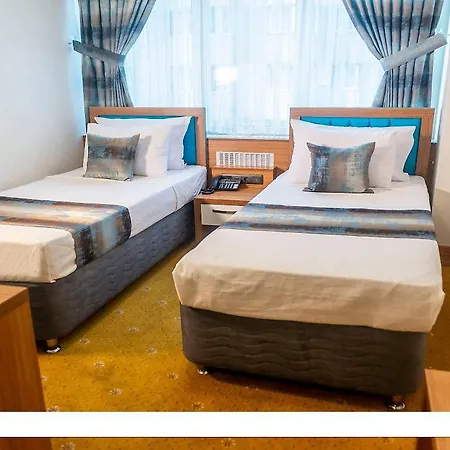 Grand Sah 4*