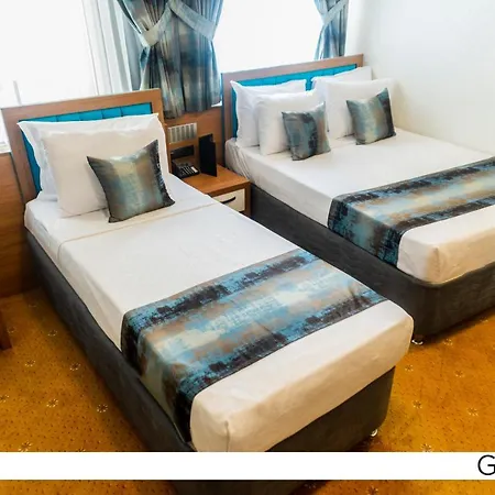 Grand Sah 4*