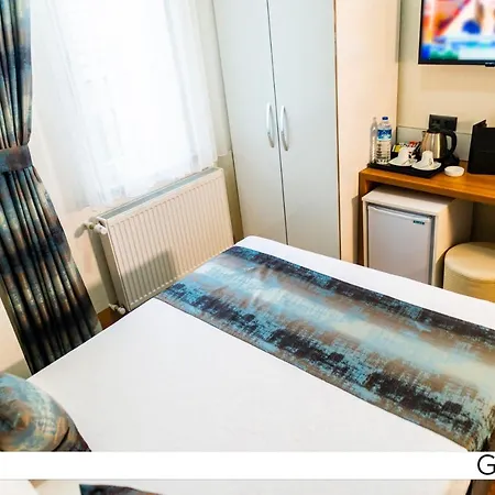 Hotel Grand Sah