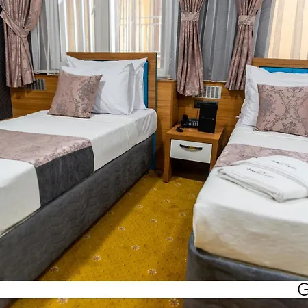Grand Sah Eskisehir