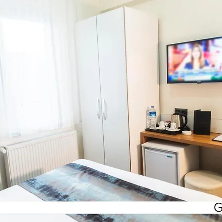 Grand Sah Hotel Eskisehir