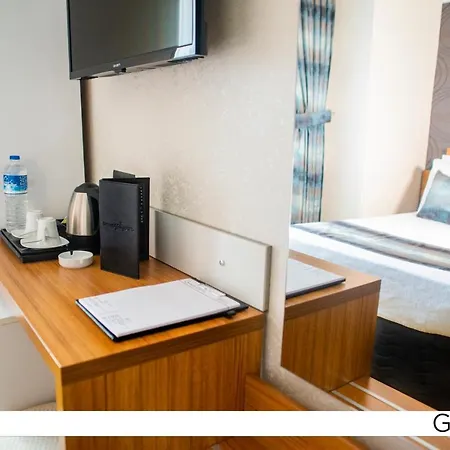 Grand Sah 4*