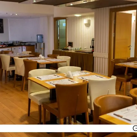 Hotel Grand Sah Eskisehir