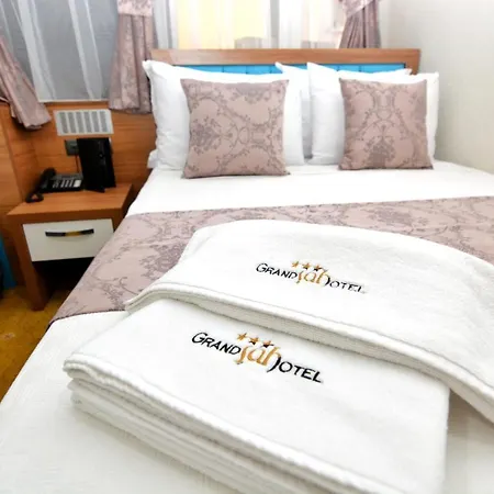 Grand Sah 4*