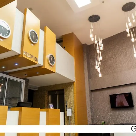 Grand Sah Eskisehir