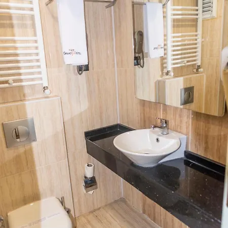 Grand Sah Eskisehir