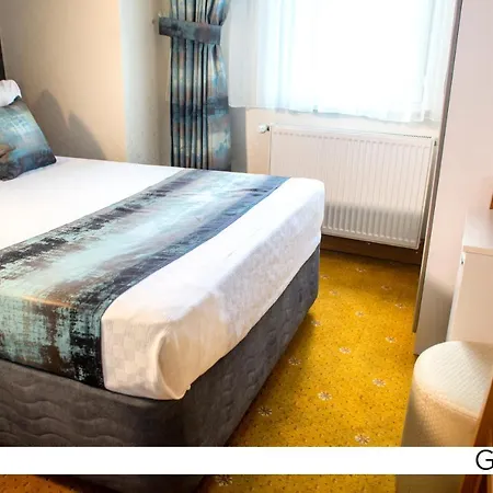 Grand Sah Hotel 4*
