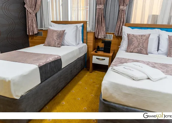 Grand Sah Eskişehir