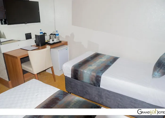 Grand Sah Eskişehir