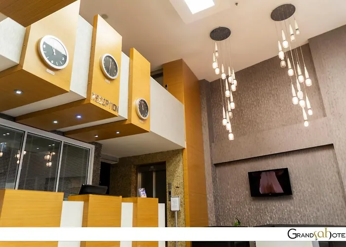 Grand Sah Eskişehir