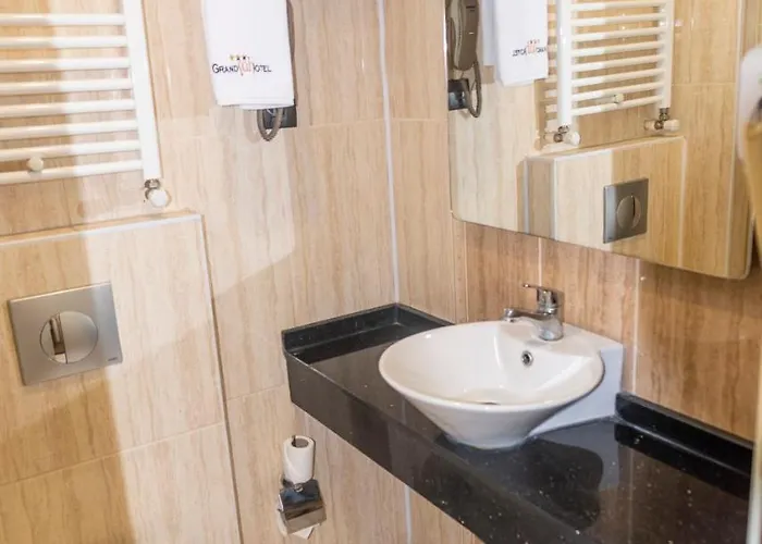 Grand Sah Eskişehir